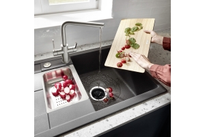 Top Benefits of Using a Food Waste Disposer