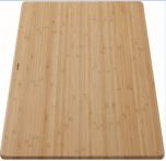 Blanco Food Board Bamboo Wood