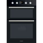 Hotpoint Class 2 Built-in Oven - Black