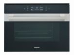 Hotpoint Steam Oven 45cm Touch Control