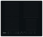 Hotpoint Hob Induction 60cm Auto Function