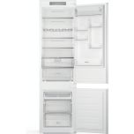 Hotpoint Combi Integrated 80/20 200cm (Total No Frost)