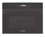 Hotpoint Microwave Combi 45cm Touch Control > BLACK <