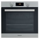 Hotpoint Single Oven Electric Catalytic