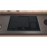 Hotpoint Hob Induction 90cm (5 Induction Rings)