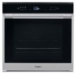 Whirlpool Oven Single 73 litre Pyrolytic