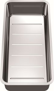 Blanco Colander St/Steel - Andano