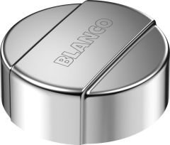 Blanco Pop-up Strainer Control Chrome