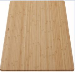 Blanco Food Board Bamboo Wood