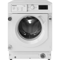 Hotpoint Washer Dryer Integrated 1400Spin (8kg Wash 6kg Dry)