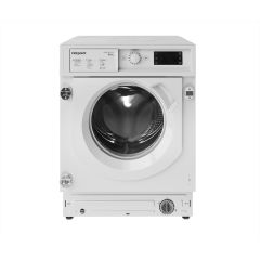 Hotpoint Washer-Dryer Integrated 1400 Spin 9kg Wash 6kg Dry