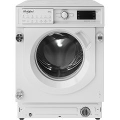 Whirlpool Built In Washer-Dryer 14 Spin 8Kg+6Kg