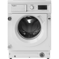 Hotpoint Washing Machine Integrated 1400 Spin 8Kg Load