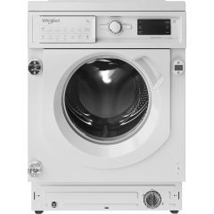 Hotpoint Washing Machine Integrated 1400 Spin 9Kg Load