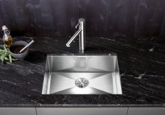 Blanco Zerox 550-U St/Steel