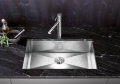 Blanco Zerox 700-U St/Steel