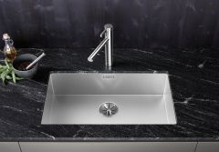 Blanco Zerox Durinox® 700-U St/Steel