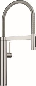 Blanco Tap - Culina-S II RH HP PST Mixer Tap