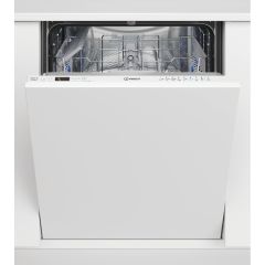 Indesit Dishwasher Integrated 60cm
