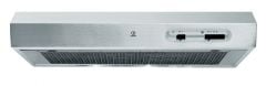 Indesit Hood Visor St/Steel (Filter Included)