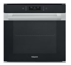 Hotpoint Single Oven Pyrolytic Touch Control