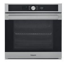 Hotpoint Single Oven Pyrolytic Multiflo 8 Functions