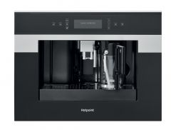 Hotpoint Coffee Maker 45cm Touch Control