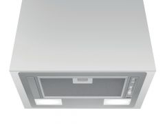 Hotpoint Hood 60cm Canopy Neutral (Filter Included)