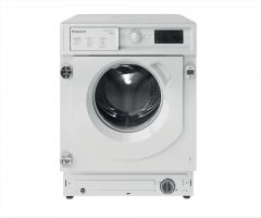 Hotpoint Washer-Dryer Integrated 1400 Spin 7kg Wash 5kg Dry