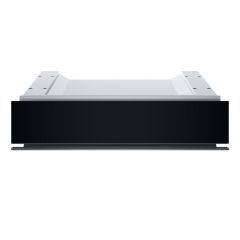 Hotpoint Black Warming Drawer