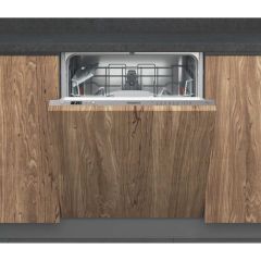 Hotpoint Dishwasher Integrated 60cm (14 Place)