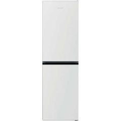 Hotpoint Fr/Standing Fridge Freezer No Frost 50/50 White (F170244)