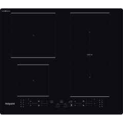 Hotpoint Hob Induction 60cm (Clean Protect Nano Technology)