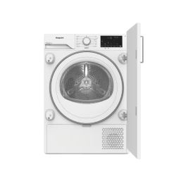 Hotpoint Tumble Dryer (Integrated)