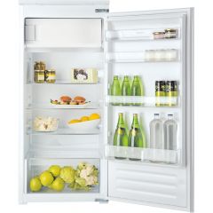 Hotpoint Fridge Integrated with Ice Box 1220mm