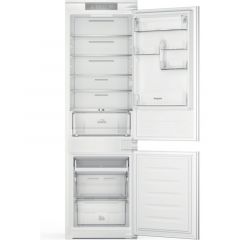 Hotpoint Combi Integrated 70/30 55cm 177cm (Total No Frost)