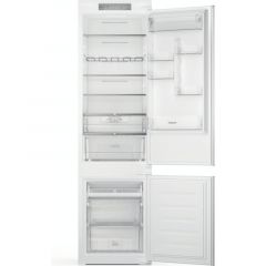 Hotpoint Combi Integrated 80/20 55cm 177cm (Total No Frost)