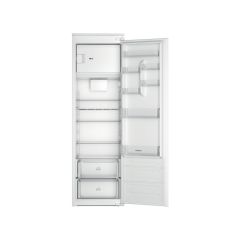 Hotpoint Integrated Fridge 177cm (With Ice Box) (F168838)