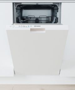 Indesit Dishwasher Integrated 45cm 10 Place Setting