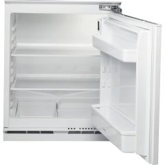 Indesit Fridge Integrated Larder Built Under