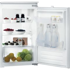 Indesit Fridge Integrated Built In Larder 90cm