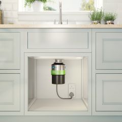 ISE Food Waste Disposal Model 66 With Air Switch