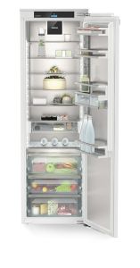 Liebherr Fully Integrated Fridge with Infinity Spring