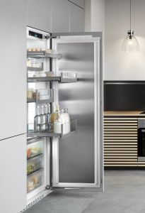 Liebherr Integrated Fridge with OpenStage Drawers 178cm