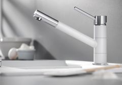 Blanco Tap - Kano HD 