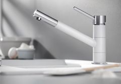 Blanco Tap - Kano HD