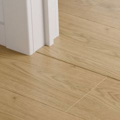 Vinyl Accessories - (Namsen) 4-in-1 Incizo profile Beige Norwegian Oak