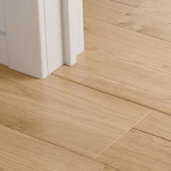 Vinyl Accessories - (Namsen) 4-in-1 Incizo profile Smoked Cabin Oak