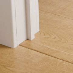 Vinyl Accessories - (Namsen) 4-in-1 Incizo profile Golden Ardeche Oak