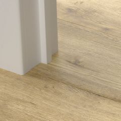 Pergo Vinyl Profile - Beige Century Oak